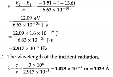 Maharashtra Board Class 12 Physics Important Questions Chapter 15 Structure of Atoms and Nuclei 37