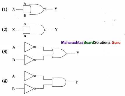 Maharashtra Board Class 12 Physics Important Questions Chapter 16 Semiconductor Devices 37