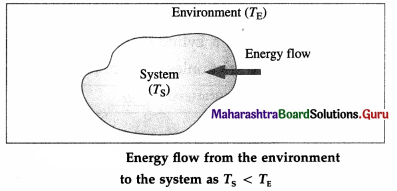 Maharashtra Board Class 12 Physics Important Questions Chapter 4 Thermodynamics 6
