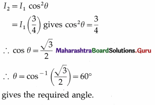 Maharashtra Board Class 12 Physics Important Questions Chapter 7 Wave Optics 51