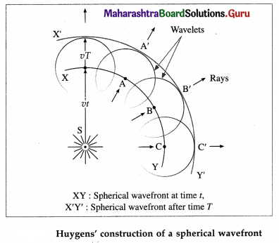 Maharashtra Board Class 12 Physics Important Questions Chapter 7 Wave Optics 6