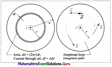 Maharashtra Board Class 12 Physics Solutions Chapter 10 Magnetic Fields due to Electric Current 22