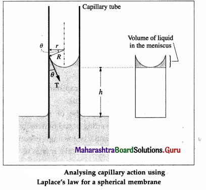 Maharashtra Board Class 12 Physics Solutions Chapter 2 Mechanical Properties of Fluids 29