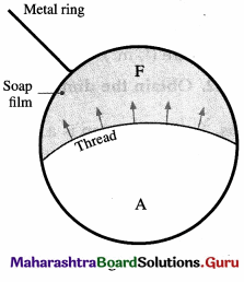 Maharashtra Board Class 12 Physics Solutions Chapter 2 Mechanical Properties of Fluids 87