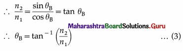 Maharashtra Board Class 12 Physics Solutions Chapter 7 Wave Optics 42