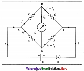 Maharashtra Board Class 12 Physics Solutions Chapter 9 Current Electricity 15