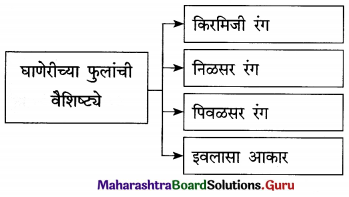 Maharashtra Board Class 12 Marathi Yuvakbharati Solutions Chapter 8 रेशीमबंध 6