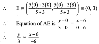 Maharashtra Board 11th Maths Solutions Chapter 5 Straight Line Ex 5.4 19