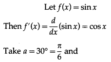 Maharashtra Board 12th Maths Solutions Chapter 2 Applications of Derivatives Ex 2.2 Q2 (ii)