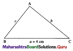 Maharashtra Board 12th Maths Solutions Chapter 2 Applications of Derivatives Ex 2.4 Q16