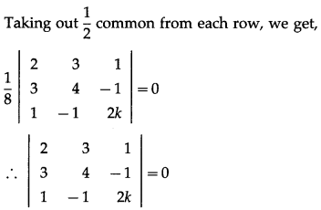 Maharashtra Board 12th Maths Solutions Chapter 4 Pair of Straight Lines Ex 4.3 4
