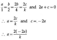 Maharashtra Board 12th Maths Solutions Chapter 4 Pair of Straight Lines Miscellaneous Exercise 4 30