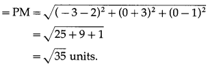 Maharashtra Board 12th Maths Solutions Chapter 6 Line and Plane Ex 6.2 1