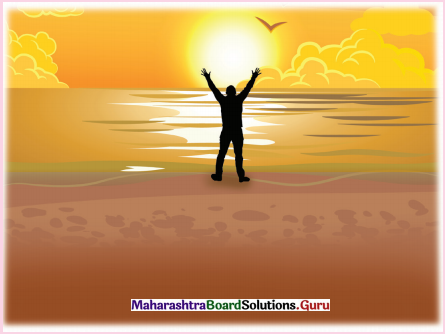 Maharashtra Board Class 11 Hindi Yuvakbharati Solutions Chapter 12 सहर्ष स्वीकारा है 9