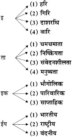 Maharashtra Board Class 11 Hindi Yuvakbharati Solutions Chapter 4 मेरा भला करने वालों से बचाएँ 11