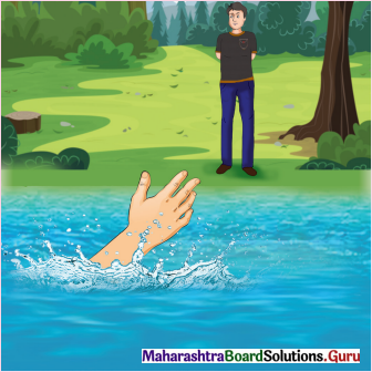 Maharashtra Board Class 11 Hindi Yuvakbharati Solutions Chapter 9 गजलें (अ) दोस्ती (आ) मौजूद 3