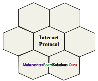 Maharashtra Board Class 11 Information Technology Solutions Chapter 1 Basics of Information Technology 7 Q1
