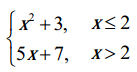 Maharashtra Board 11th Maths Solutions Chapter 6 Functions Ex 6.2 Q6